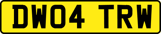 DW04TRW