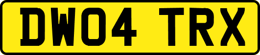 DW04TRX