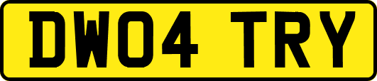 DW04TRY