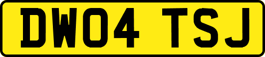 DW04TSJ