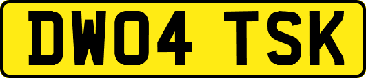 DW04TSK