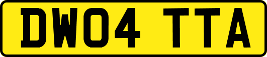 DW04TTA