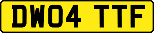 DW04TTF