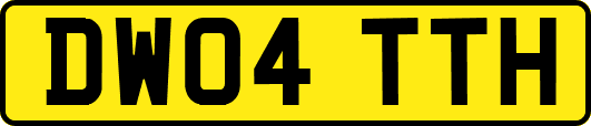 DW04TTH