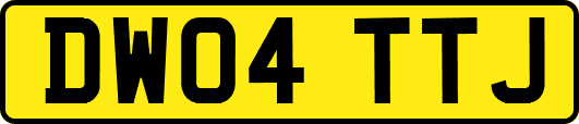DW04TTJ
