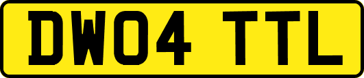DW04TTL