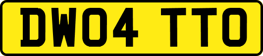 DW04TTO
