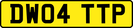 DW04TTP