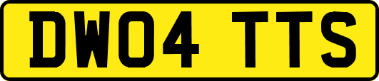 DW04TTS