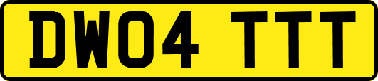 DW04TTT