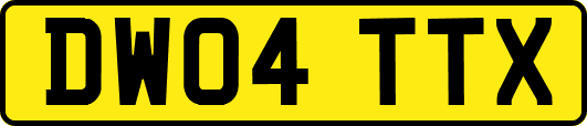 DW04TTX