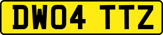 DW04TTZ