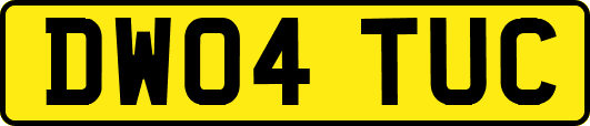 DW04TUC
