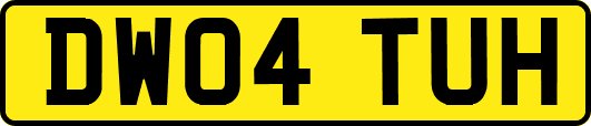 DW04TUH