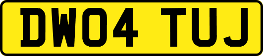 DW04TUJ