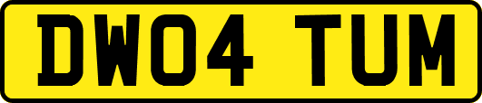 DW04TUM