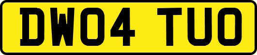 DW04TUO