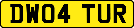 DW04TUR