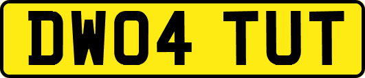 DW04TUT
