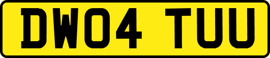 DW04TUU