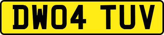 DW04TUV