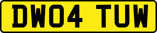 DW04TUW