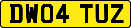 DW04TUZ