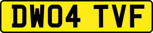 DW04TVF