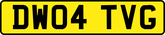 DW04TVG