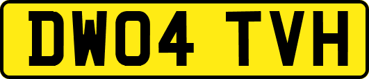 DW04TVH