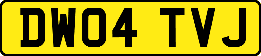DW04TVJ