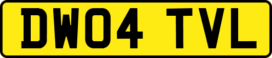 DW04TVL