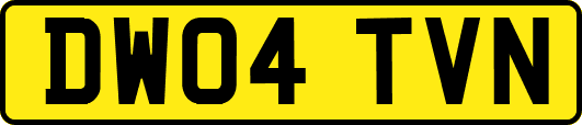 DW04TVN
