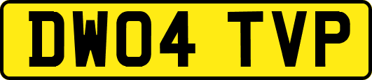 DW04TVP