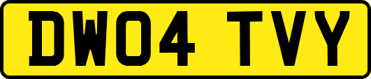 DW04TVY