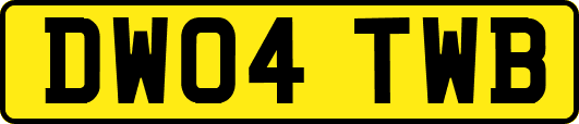 DW04TWB