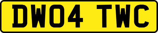 DW04TWC