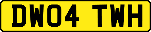 DW04TWH