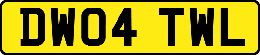 DW04TWL