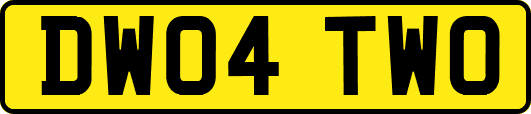 DW04TWO