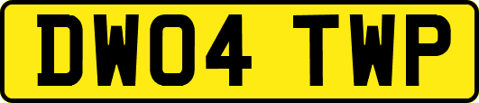 DW04TWP