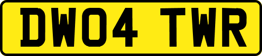 DW04TWR