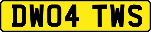 DW04TWS