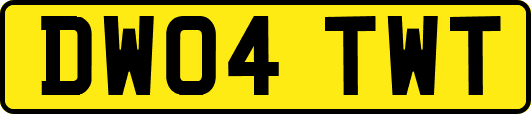 DW04TWT
