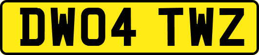 DW04TWZ