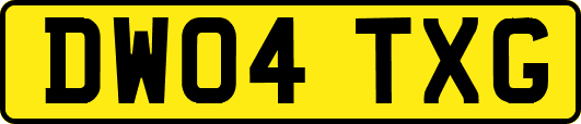 DW04TXG
