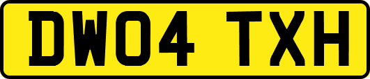 DW04TXH