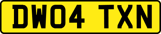 DW04TXN