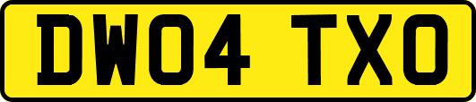 DW04TXO