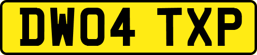 DW04TXP